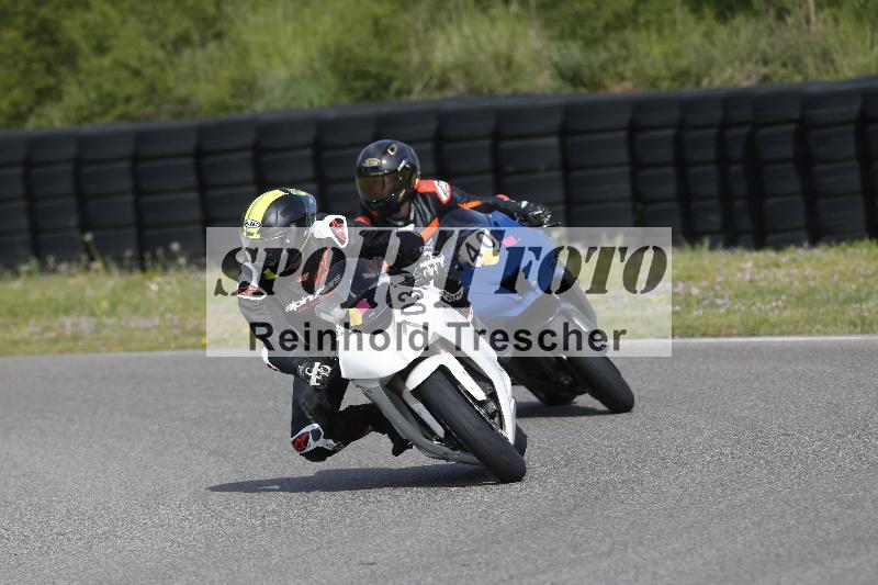 /08 17.04.2026  TZ Motorsport ADR/Gruppe gelb/40